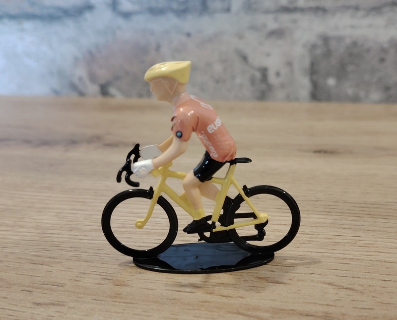 ð´ Coureurs Cyclistes Tour De France ÃQuipe Euskaltel 1/32 ð´