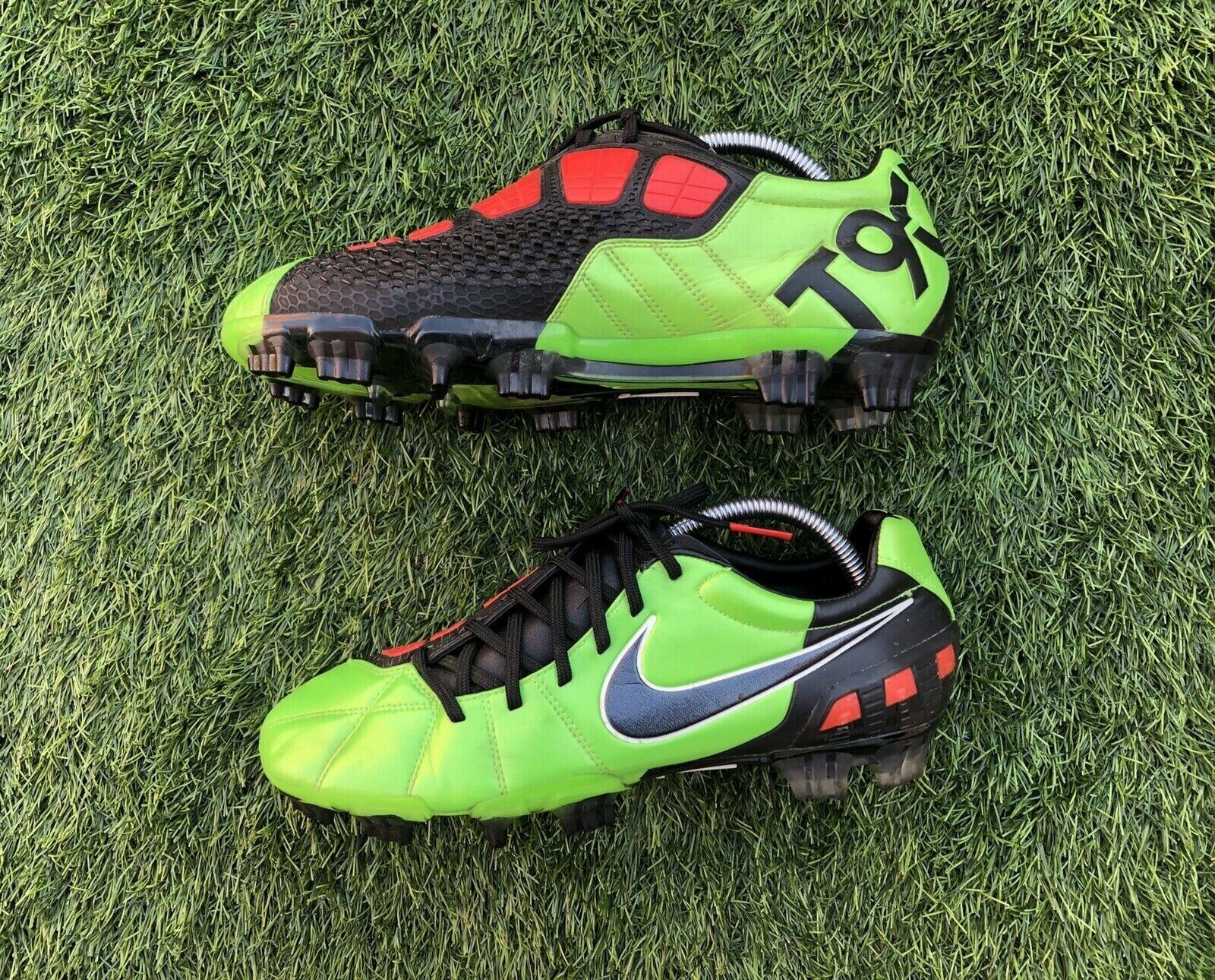 nike 90 soccer boots