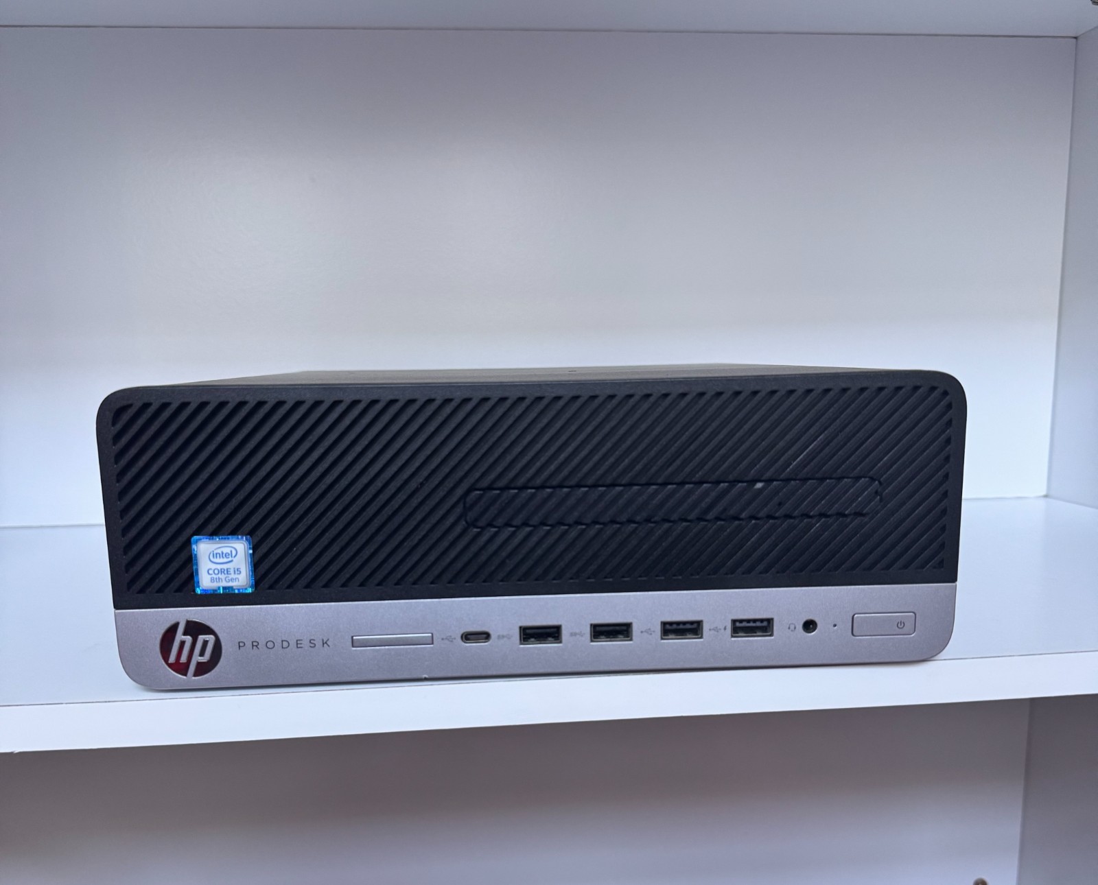 大容量8世代】HP ProDesk 600G4 SFF i5 M16G 512 【公式通販】