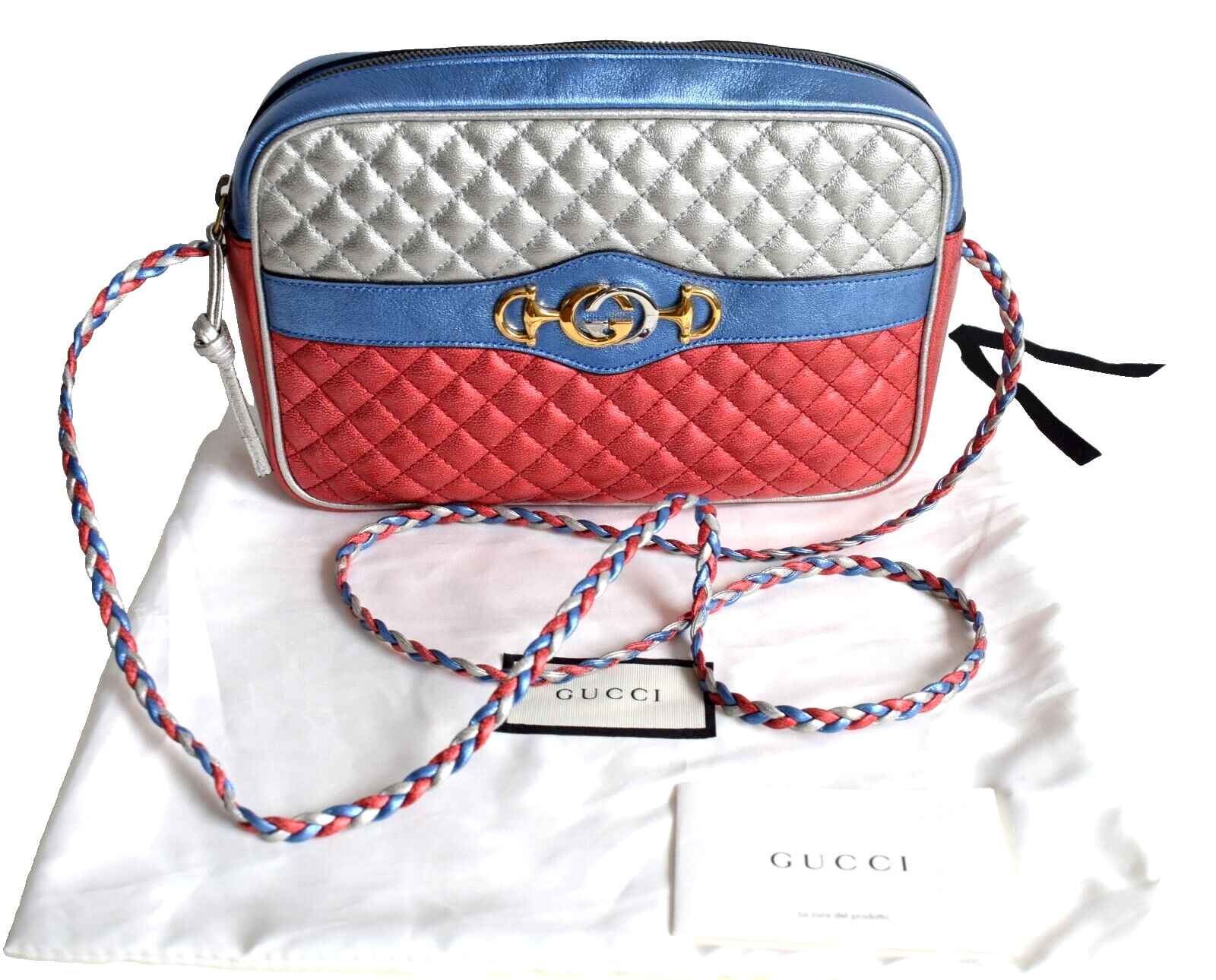 Sac gucci edition limitee new arrivals