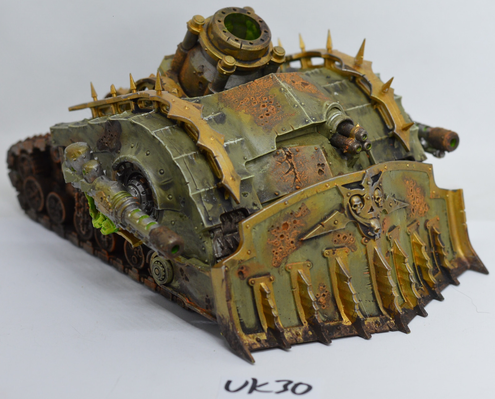 M*D様 Plagueburst Crawler Amazon.com: Games Workshop 99120102075
