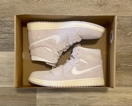 Nike Air Jordan 1 Zoom Air CMFT 'Venice Sail' CT0979-500 Women's