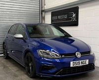 2019 Volkswagen Golf 2.0 TSI 300 R 5dr 4MOTION DSG HATCHBACK PETROL Automatic