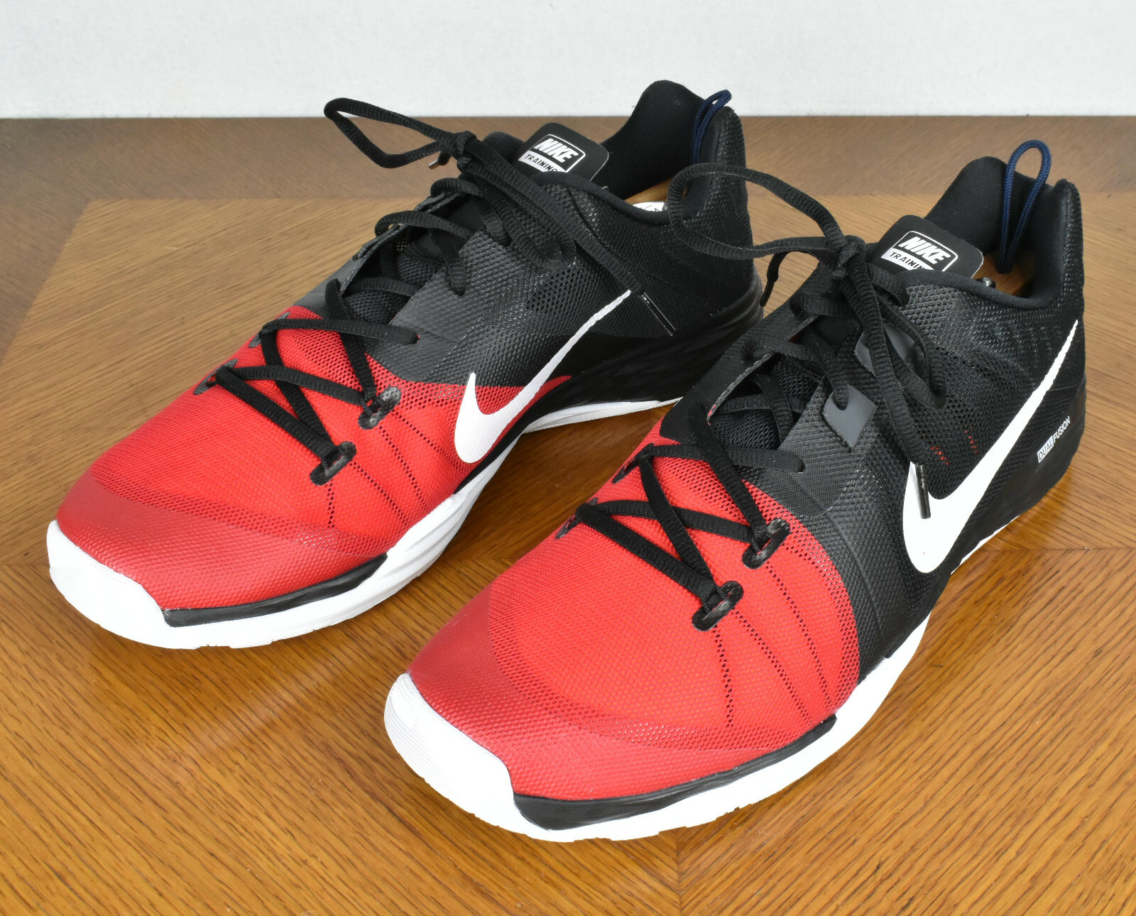 nike train prime iron df
