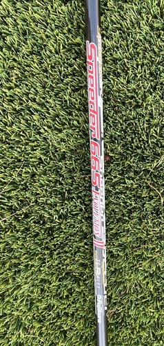 Fujikura Speeder 665 Evolution II TS Regular Flex Driver