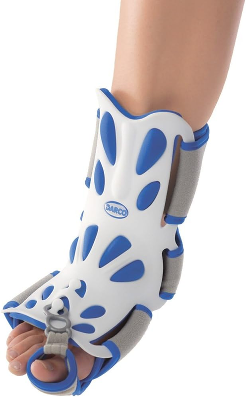 Body Armor Night Splint