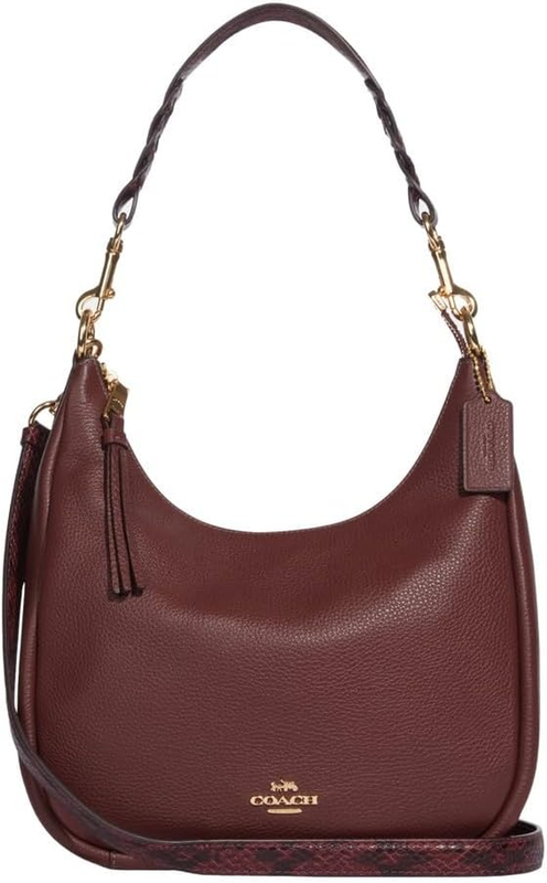 Coach Unisex Jules Hobo
