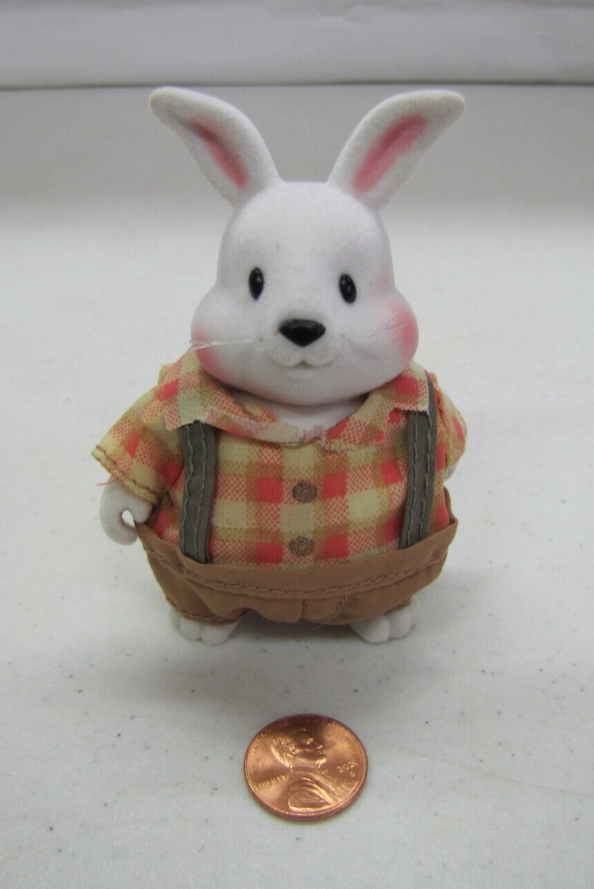 y⭐︎Rabbit Rabbit With Glasses Planter - 15.75 Inch by RAZ