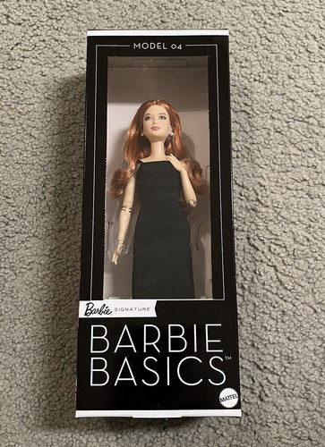 ビリーアイリッシュ Barbie 4点セット Barbie Fashionista Doll With 4 Fashions – Maziply Toys