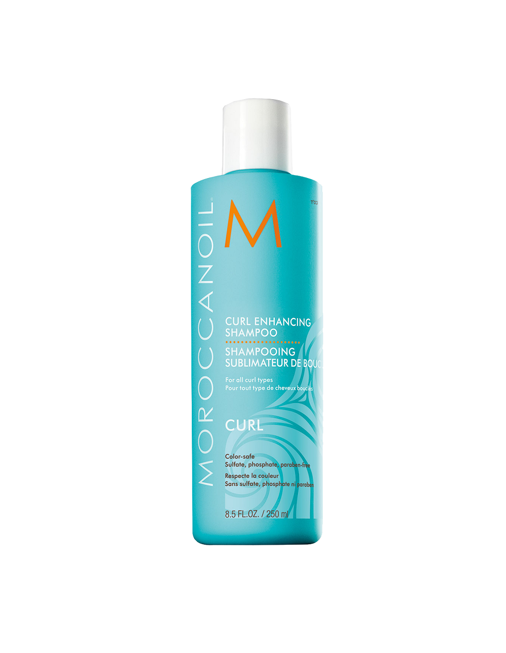 Moroccanoil Curl Enhancing Locken Shampoo 250 ml