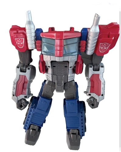 トランスフォーマー OPTIMUS PRIME 1/48 Mastermind Creations R-48 Optus Prexus Optimus Prime - Show