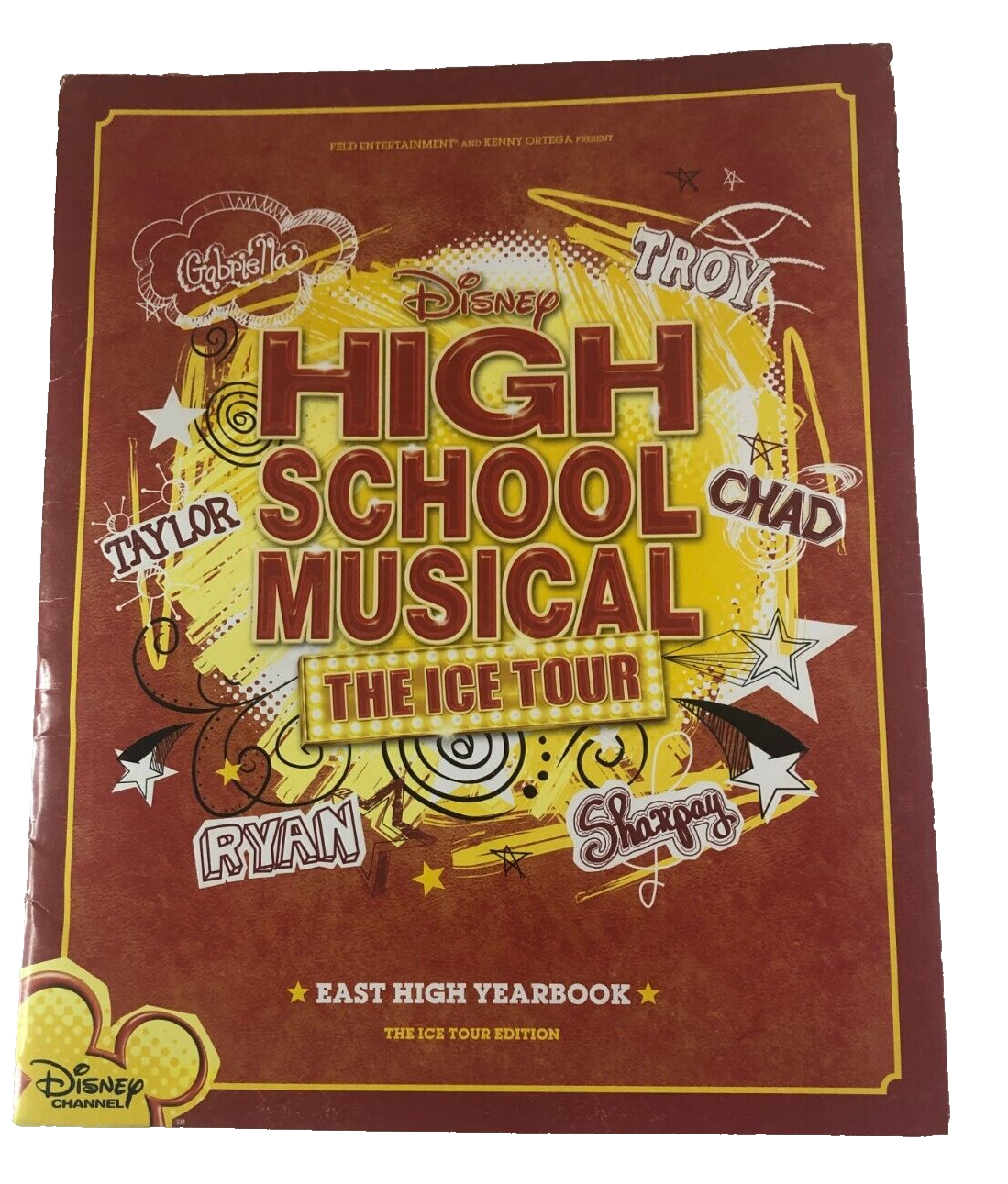 【激レア】Disney High School Musical The Ice $_57.PNG?set_id=880000500F