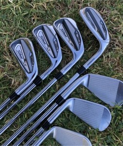 golf titleist forged t100 irons near adelaide
