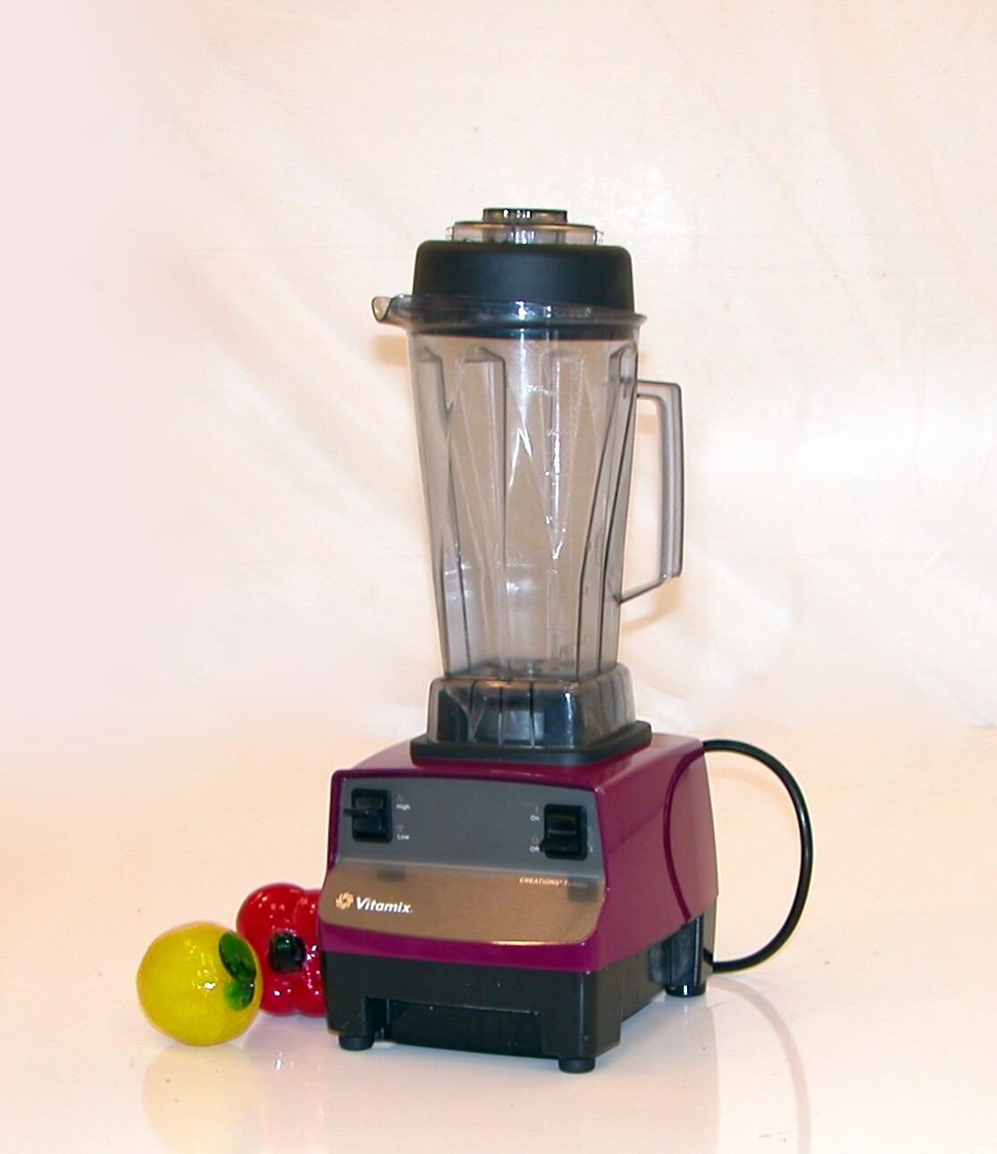 Turbo Blender