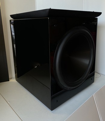 rythmik subwoofer craigslist