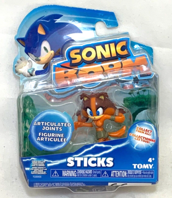 Tomy sonic the hedgehog ultimate figure sale