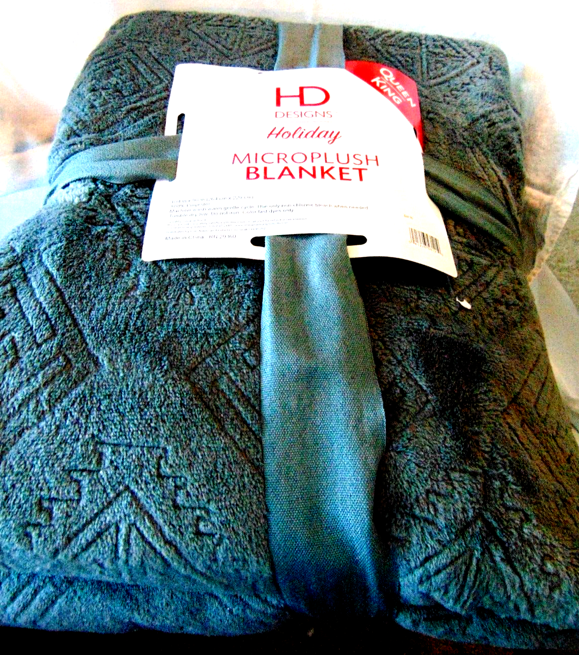 Hd designs microplush blanket sale