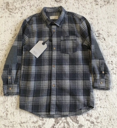 ZARA BOYS ザラボーイズ キッズ 160 セットアップ グレンチェック ZARA BOYS ザラボーイズ キッズ 160 セットアップ グレン