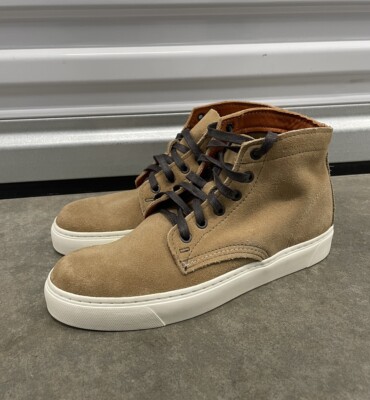 Wolverine 1000 mile suede sale