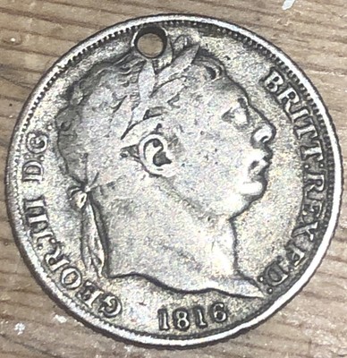 Georgian Coins for sale in UK | 58 used Georgian Coins