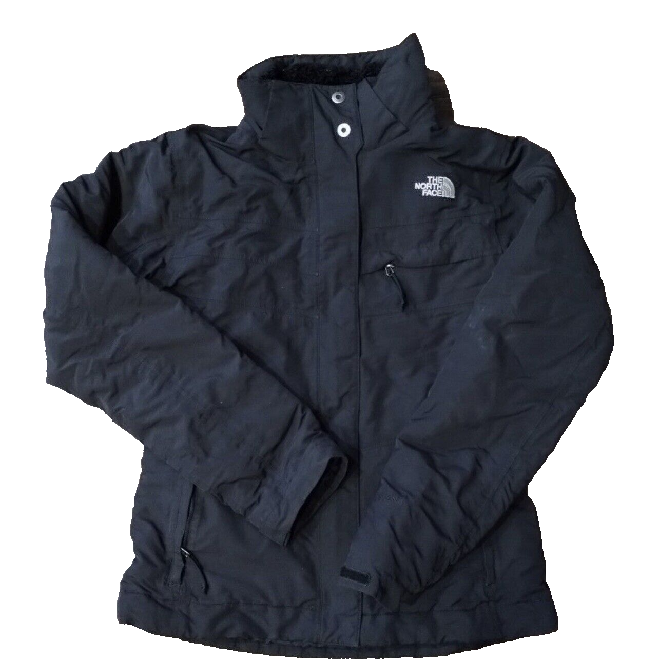 The North Face Hyvent Hooded TB5M/TN5M Insulated Parka The North Face Hyvent Hooded TB5M/TN5M Insulated Parka