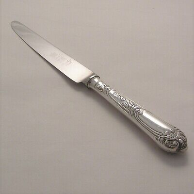OLYMPIC Design REGALIA Sheffield Silver Service Cutlery Pastry Fork 5⅝" 