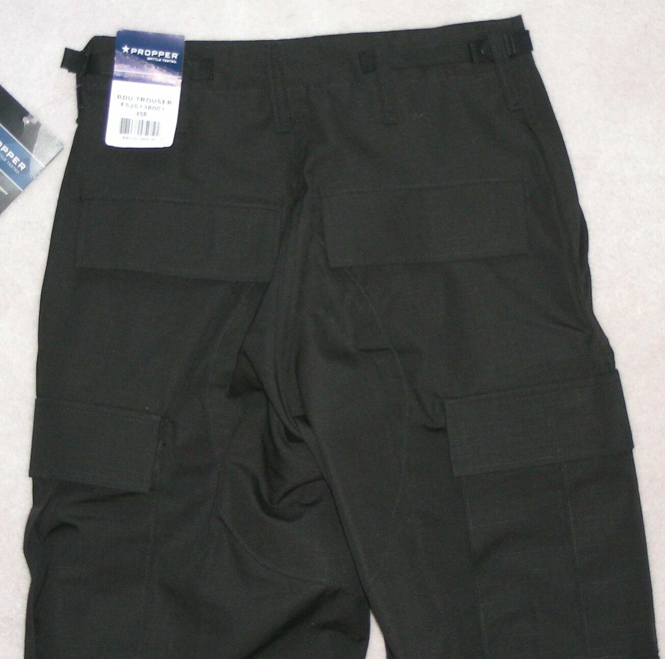 Брюки NWT Mens PROPPER F5201 BDU 