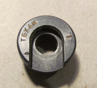 Reloading Equipment - Texan