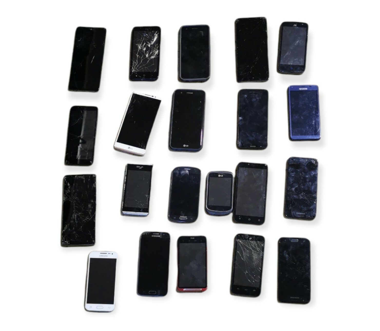 Wholesale Mobile Phones