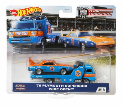hot wheels case g 2020