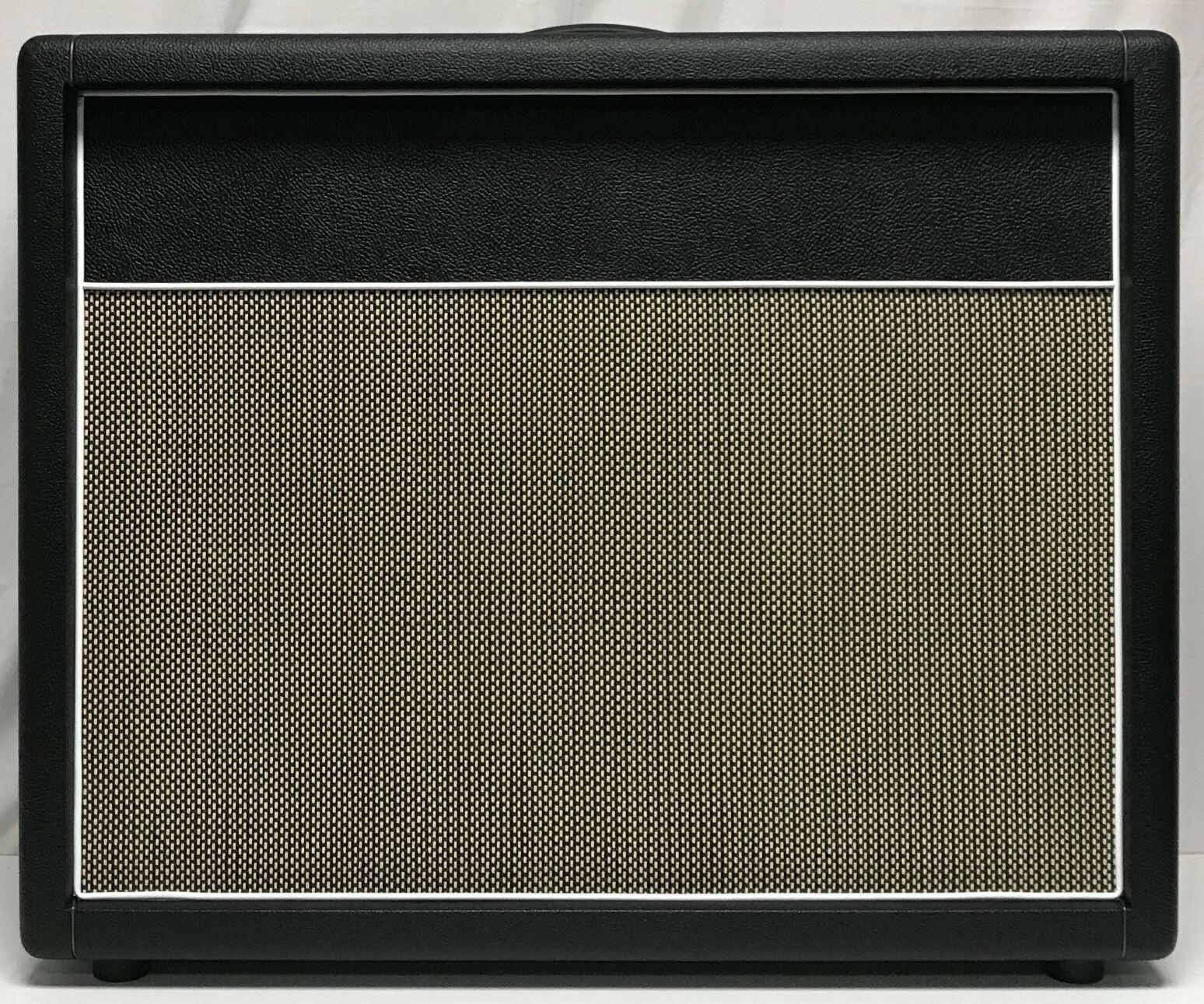 British Style Bluesbreaker 2x12 Guitar Amplifier Extension Speaker