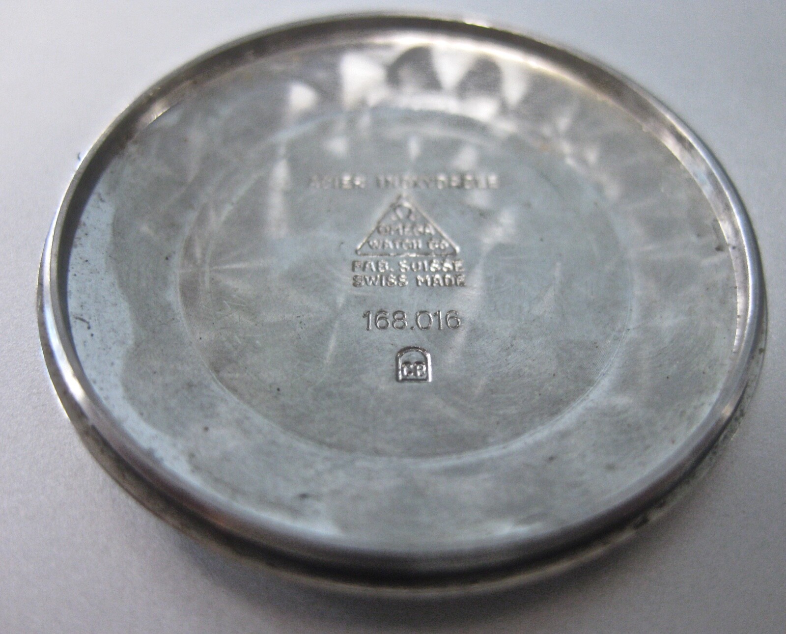 aoto 様 Omega Constellation 168.016 | Ref. 168.016 Watches on Chrono24