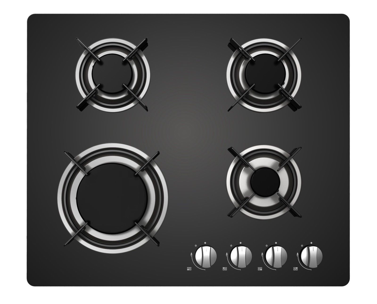Gas Hobs for sale eBay