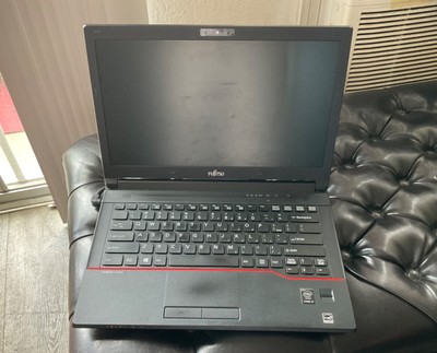 Notebook Fujitsu E544