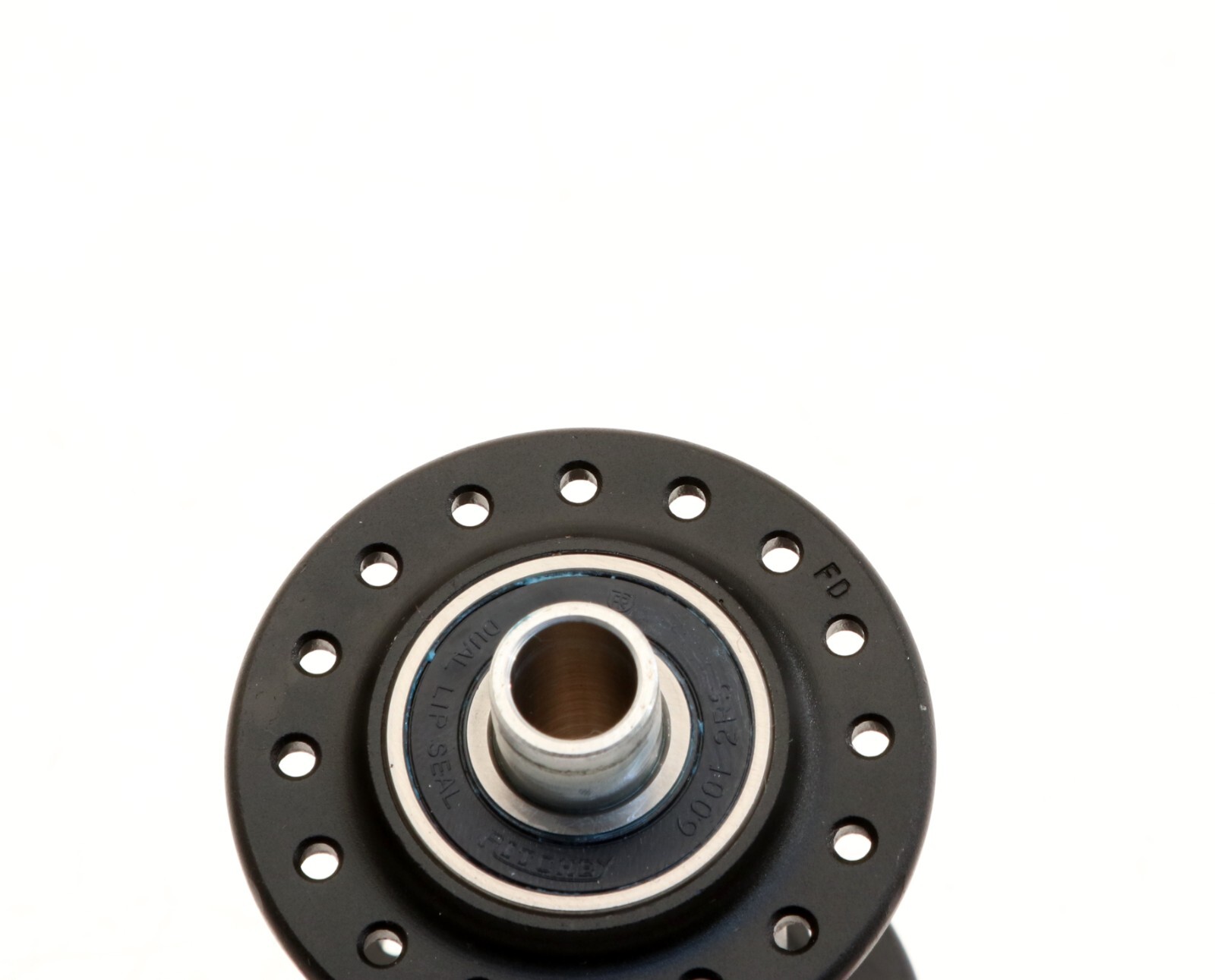 Ritchey Logic Skraxel Front Hub RARE 9mm QR Axle System 32H 100mm Sealed NEW NOS