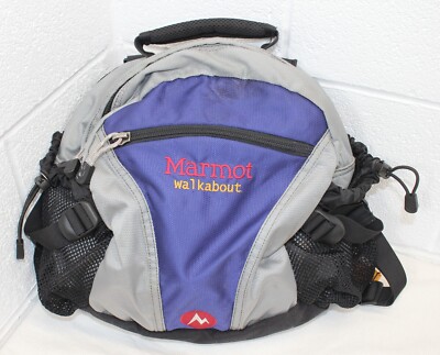 Marmot biospan top