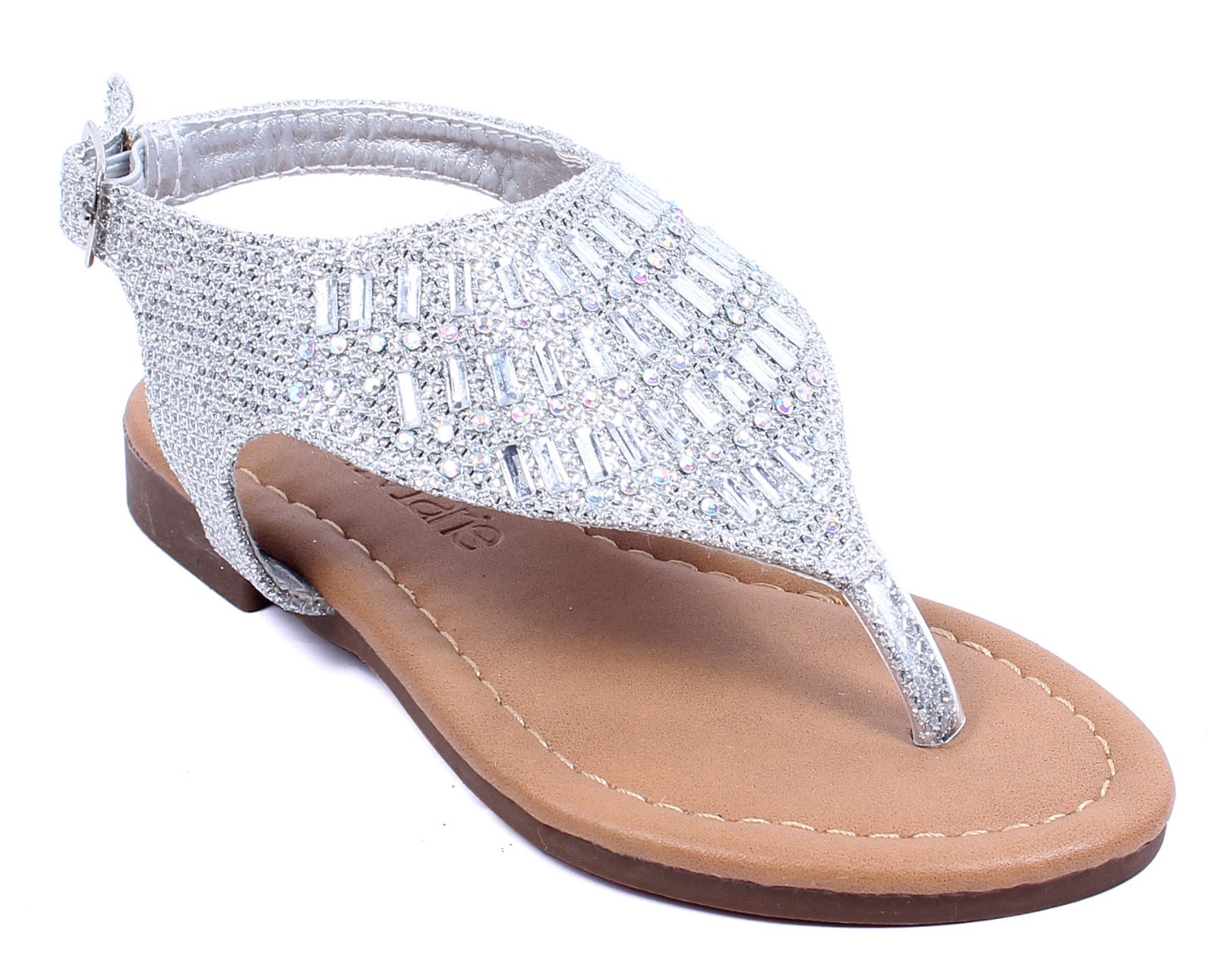cute sandals size 12