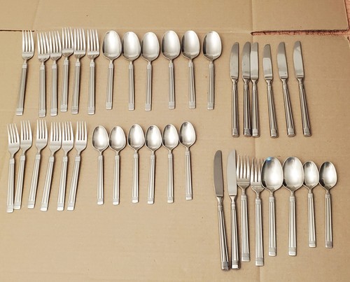 30 Pcs + Extr