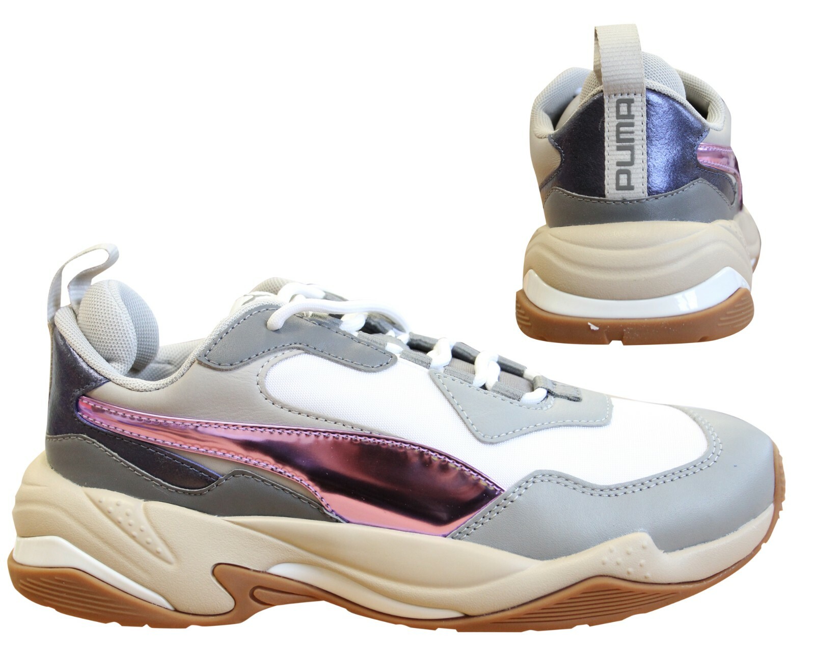 cadarço grosso puma