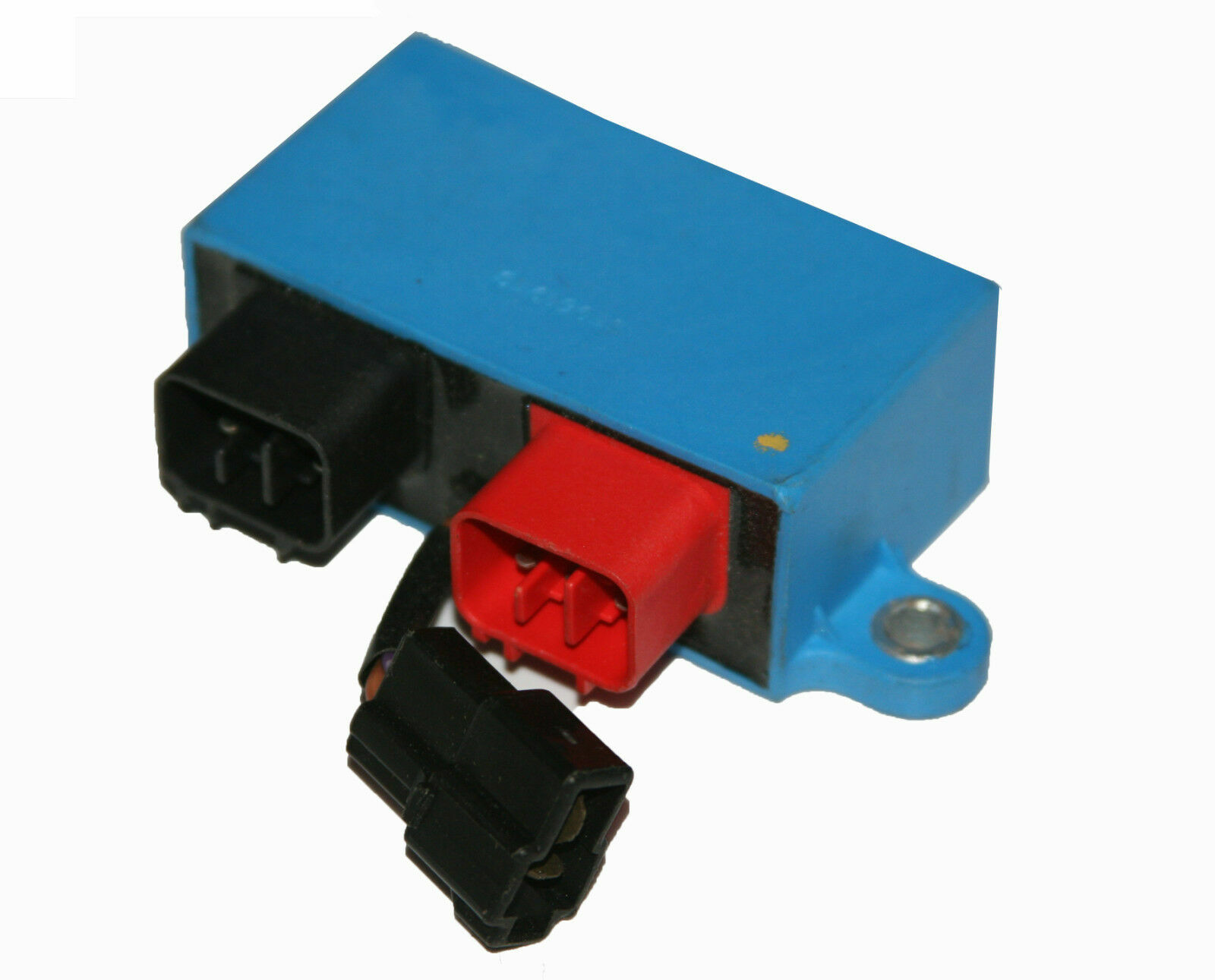 Integral Unit CDI ECU Fits For KTM Duke 200 2012 Model Motorcycle