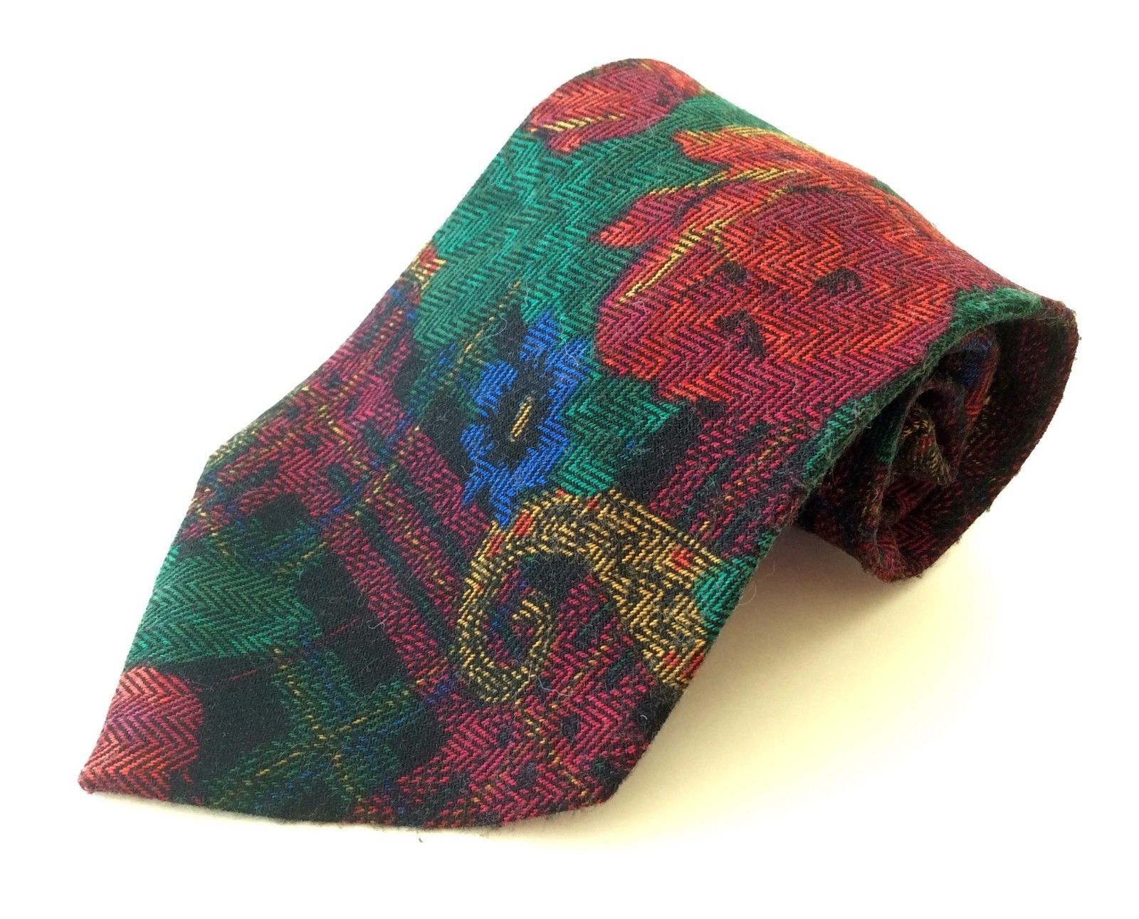 Men's Rayon Ties