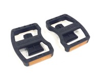 exustar clipless adapter pedal