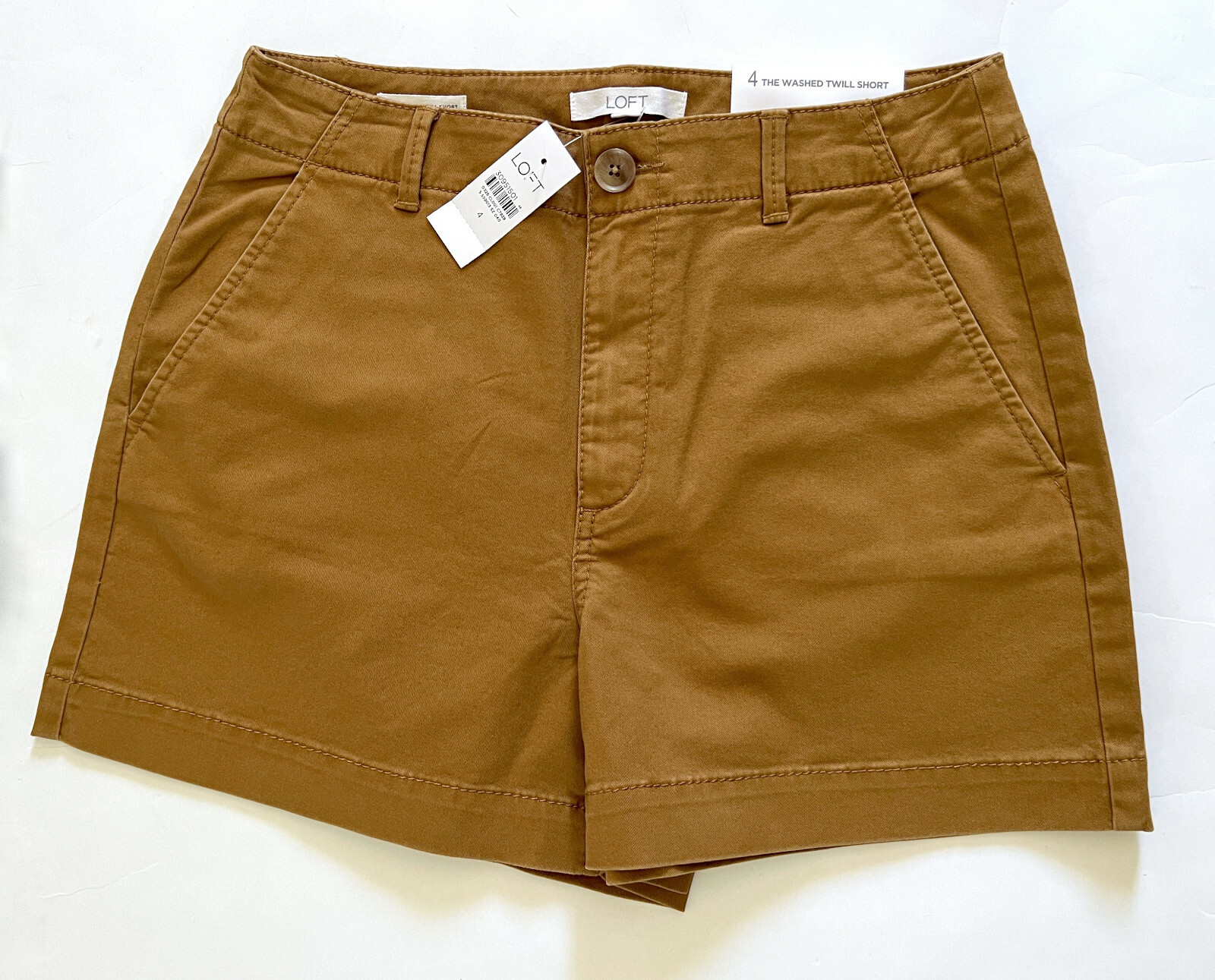 SALSATION ショーツ Size XS light brown Signature Seamless Shorts Peach | ICIW