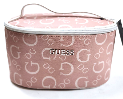 Guess pvc bag sales