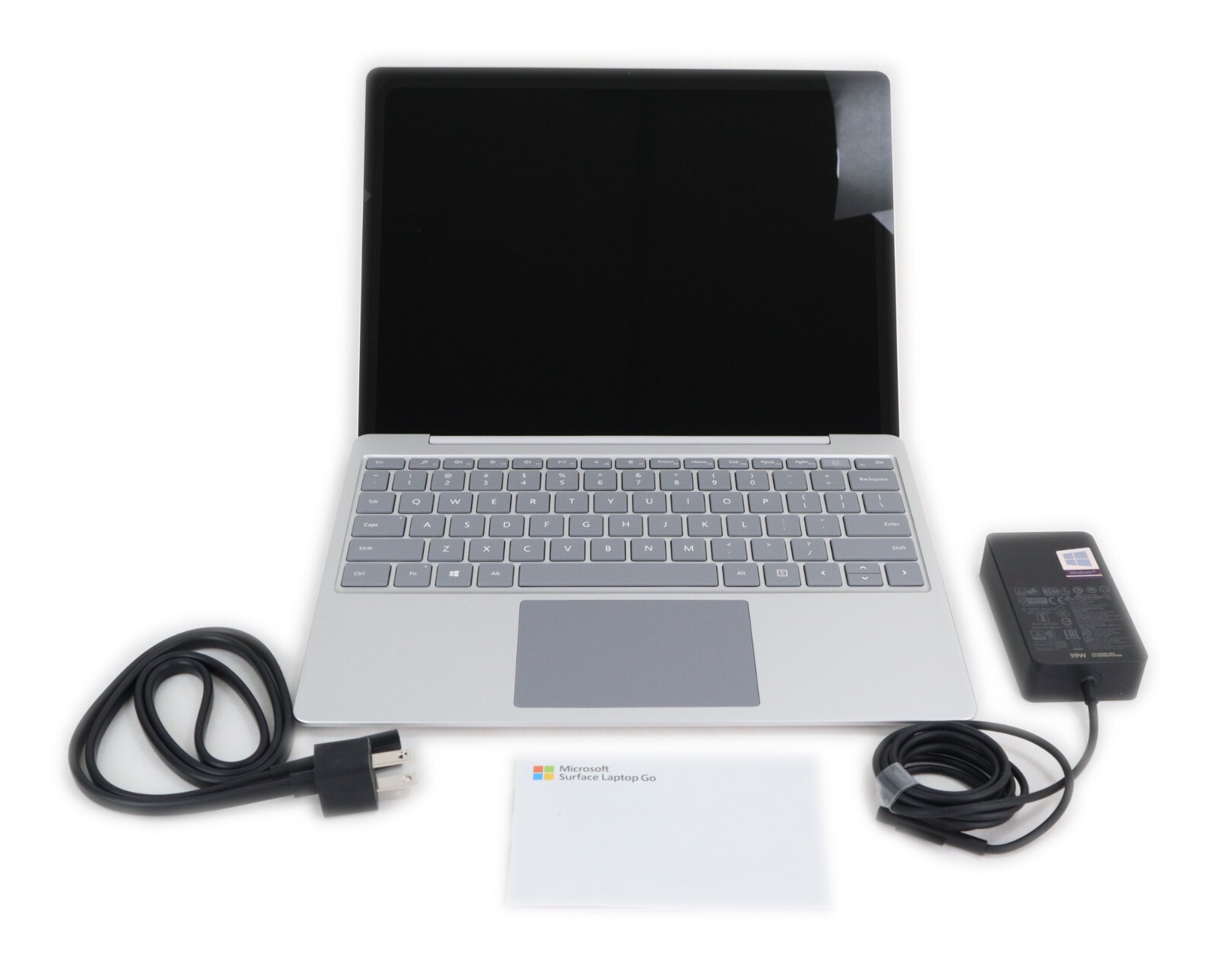 Microsoft Surface Laptop Go 12.4