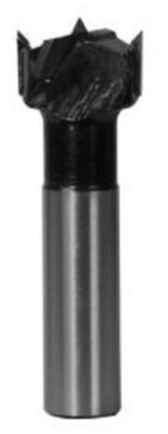 Carbitool HINGE BORING DRILL TCT ROUTER BIT 1/2  Shank- 20mm, 25mm Or 30mm