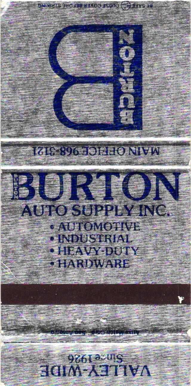 BURTON - まっち1975 Burton Backhill snowboard created by Jake Burton | National