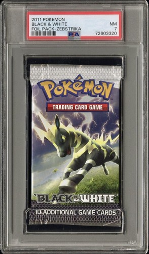 △ポケカ　N 2011 B &W #071 psa10 Pokemon Card N 2011 Holo BW2 SR 1st ED Japanese #071/066 TCG