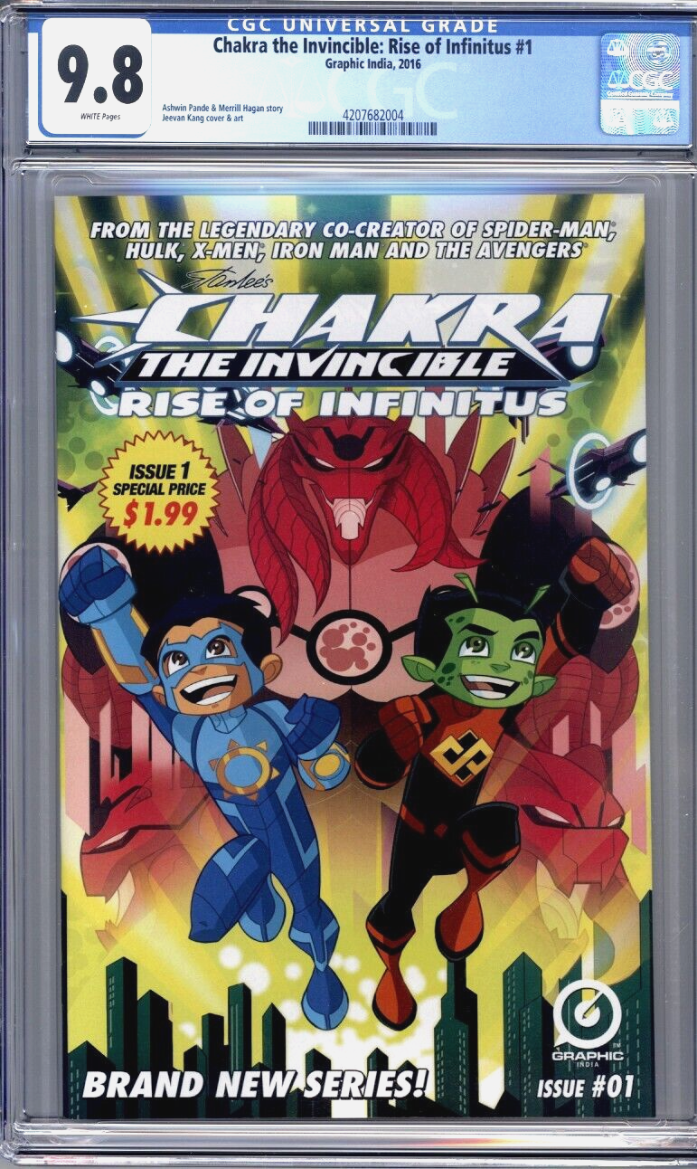 アメコミリーフ Nocterra #1 CGC 9.8 アメコミリーフ Nocterra #1 CGC 9.8 Nocterra #1 Collectors