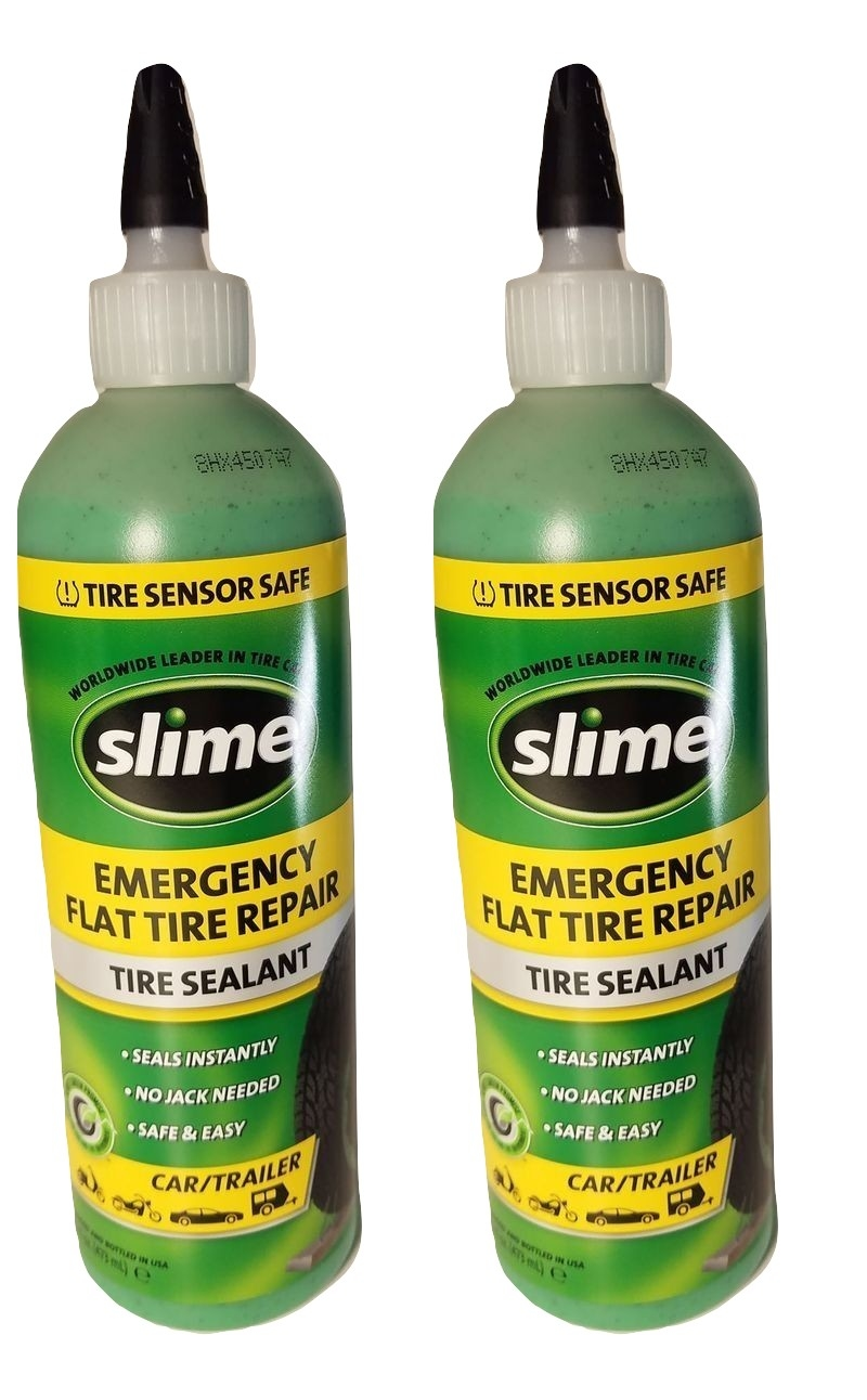 slime premium tubeless sealant